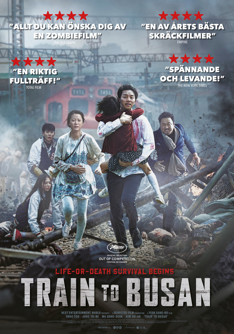 Train To Busan Stream Movie4k Train To Busan Stream Movie4k